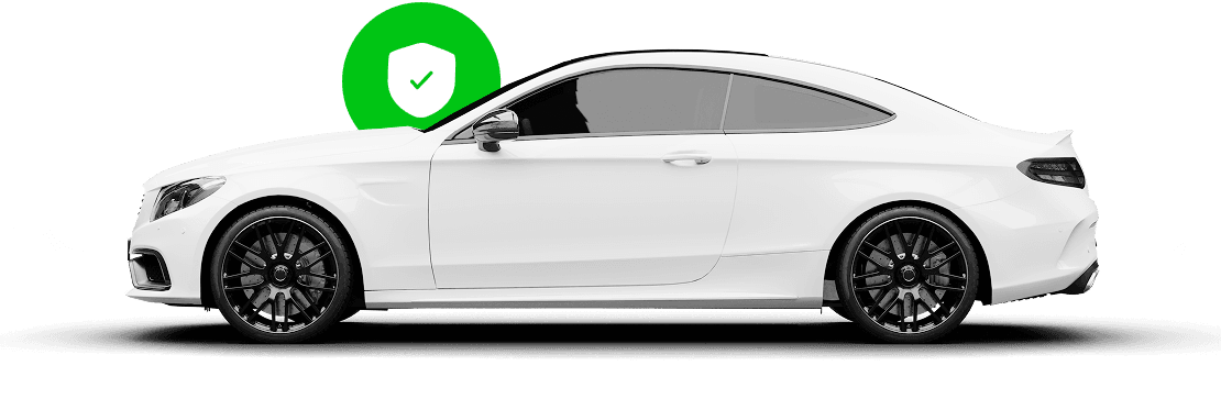 Easy financing